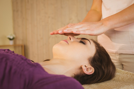 What Is Reiki?